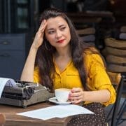 New Author iSpirit Media