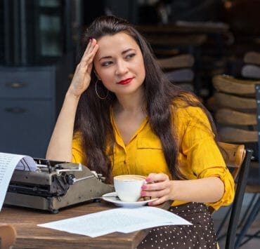 New Author iSpirit Media