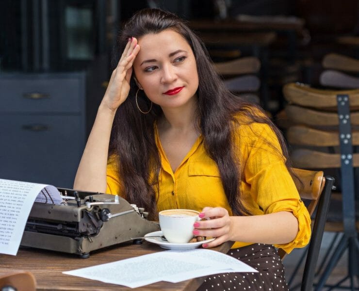 New Author iSpirit Media