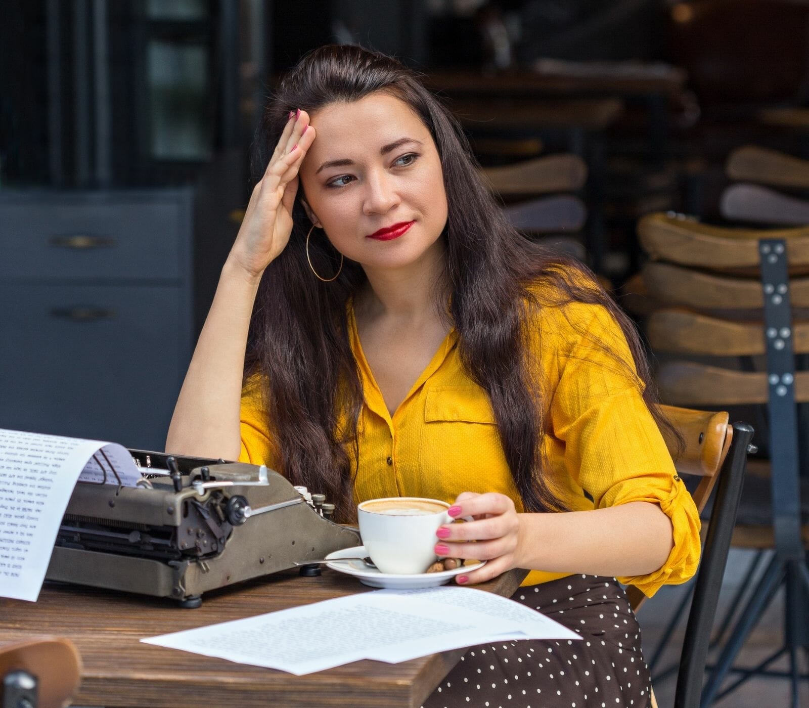 New Author iSpirit Media