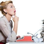 Attitudinal Shifts Author Career