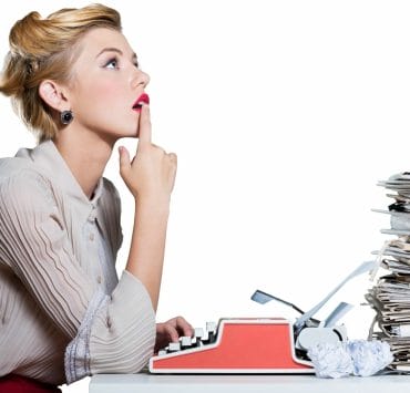 Attitudinal Shifts Author Career