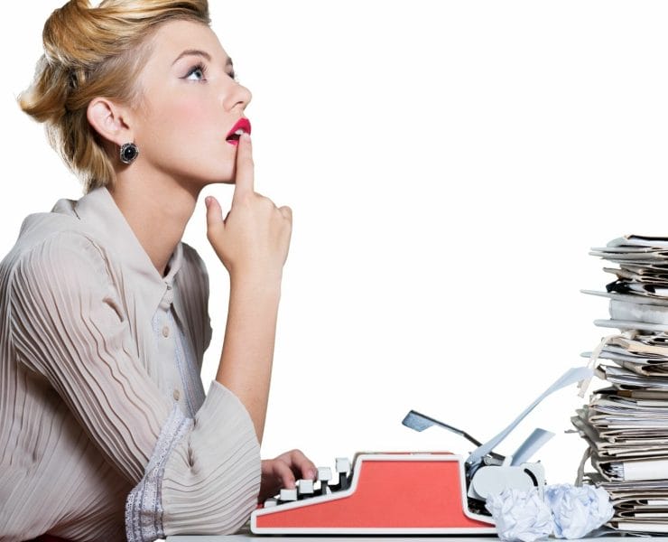 Attitudinal Shifts Author Career