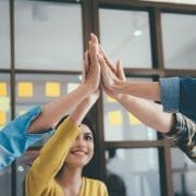 Brand Building iSpirit Media