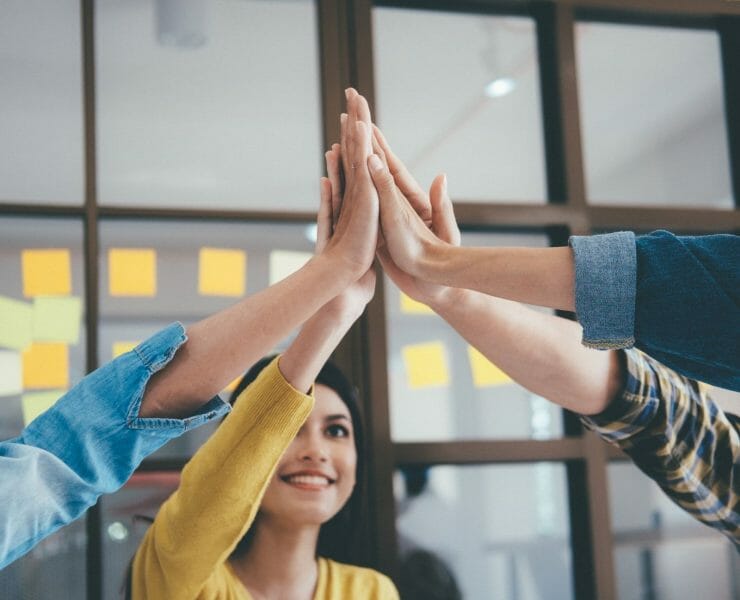 Brand Building iSpirit Media