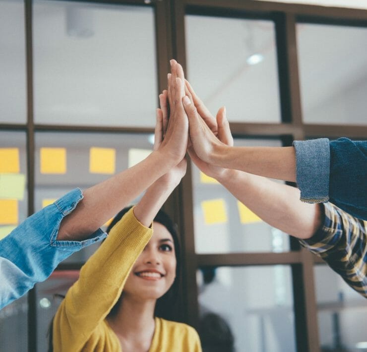 Brand Building iSpirit Media