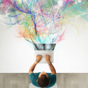 Creative Writing iSpirit Media