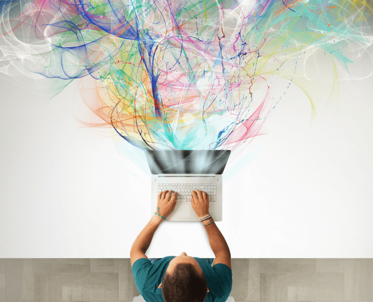 Creative Writing iSpirit Media