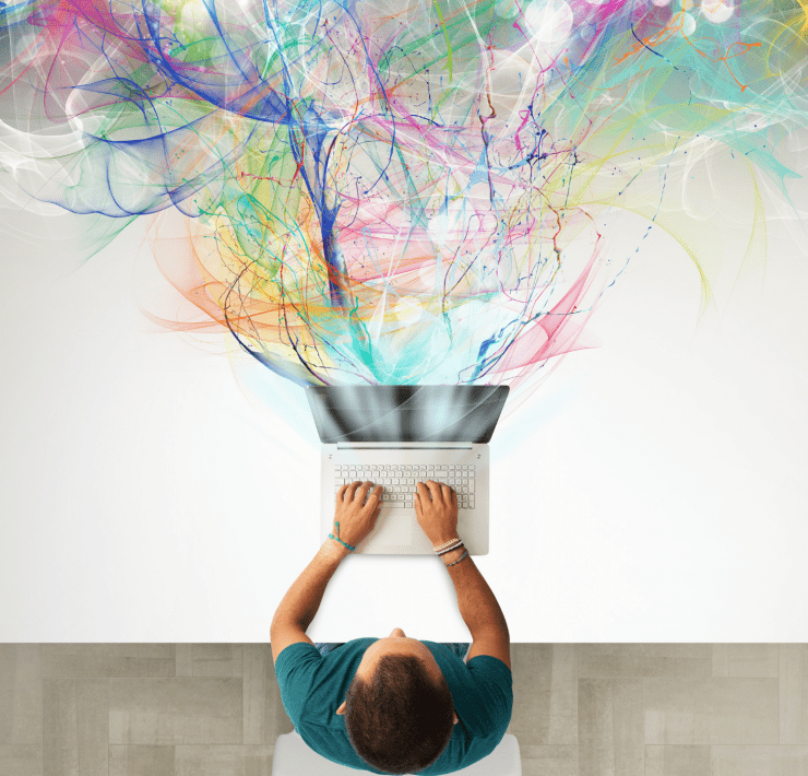 Creative Writing iSpirit Media