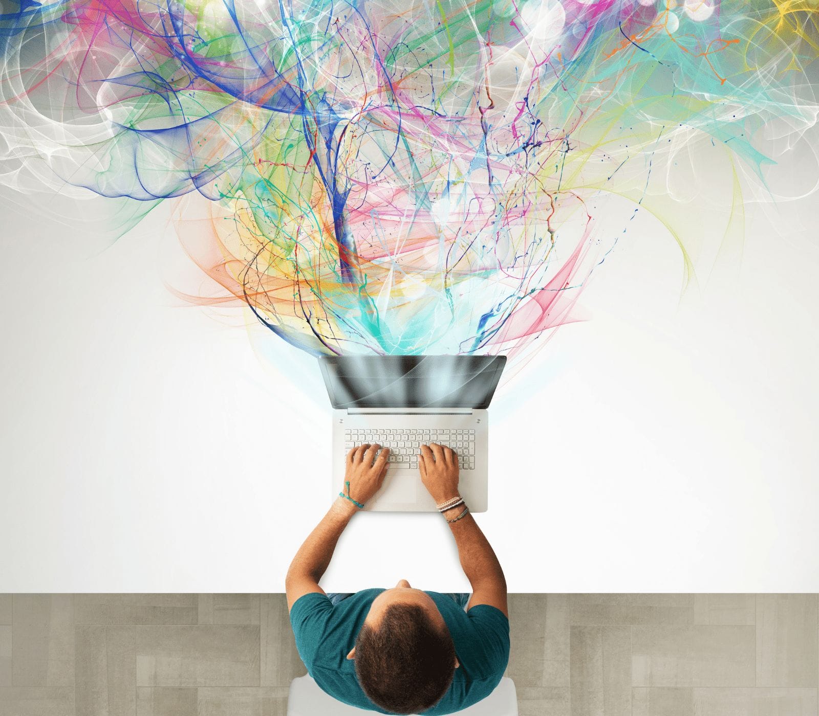 Creative Writing iSpirit Media