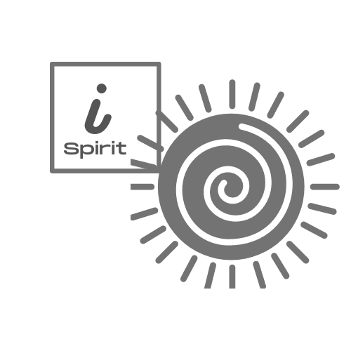 ispirit Publishing house