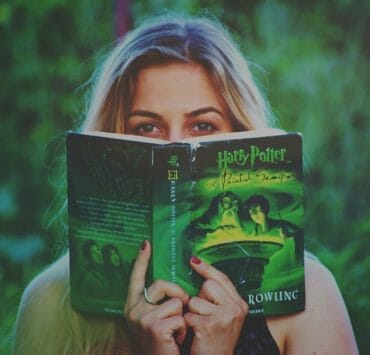 New Authors Captivating