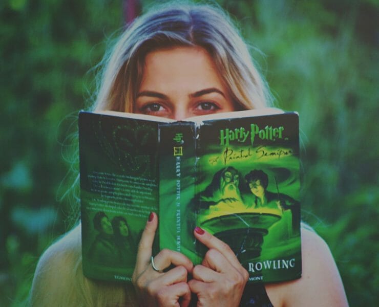 New Authors Captivating