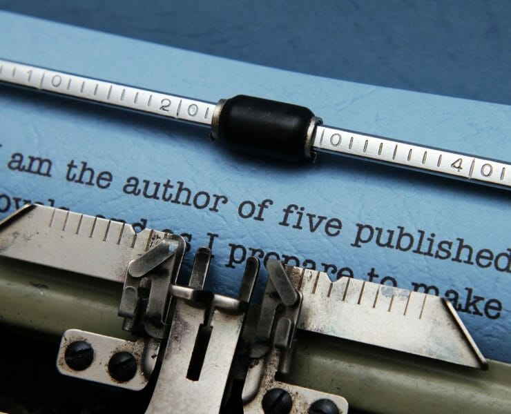 Traditional Publishing