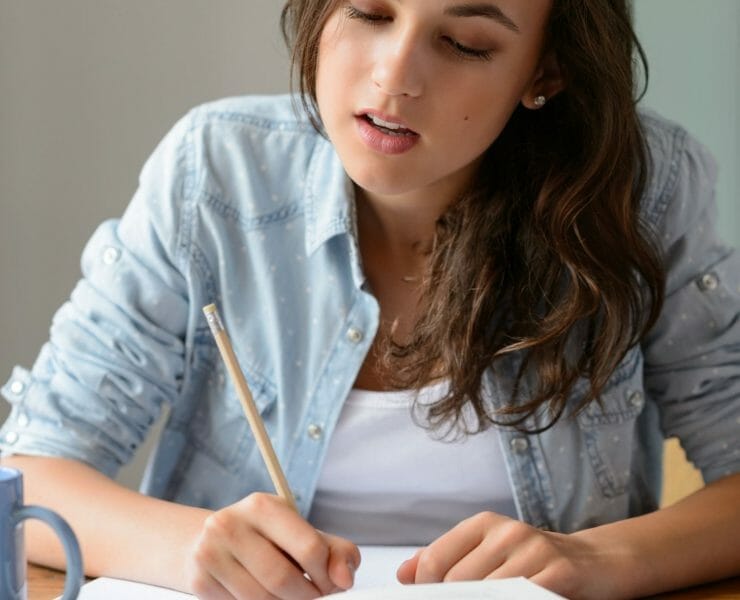 Start writing your Book