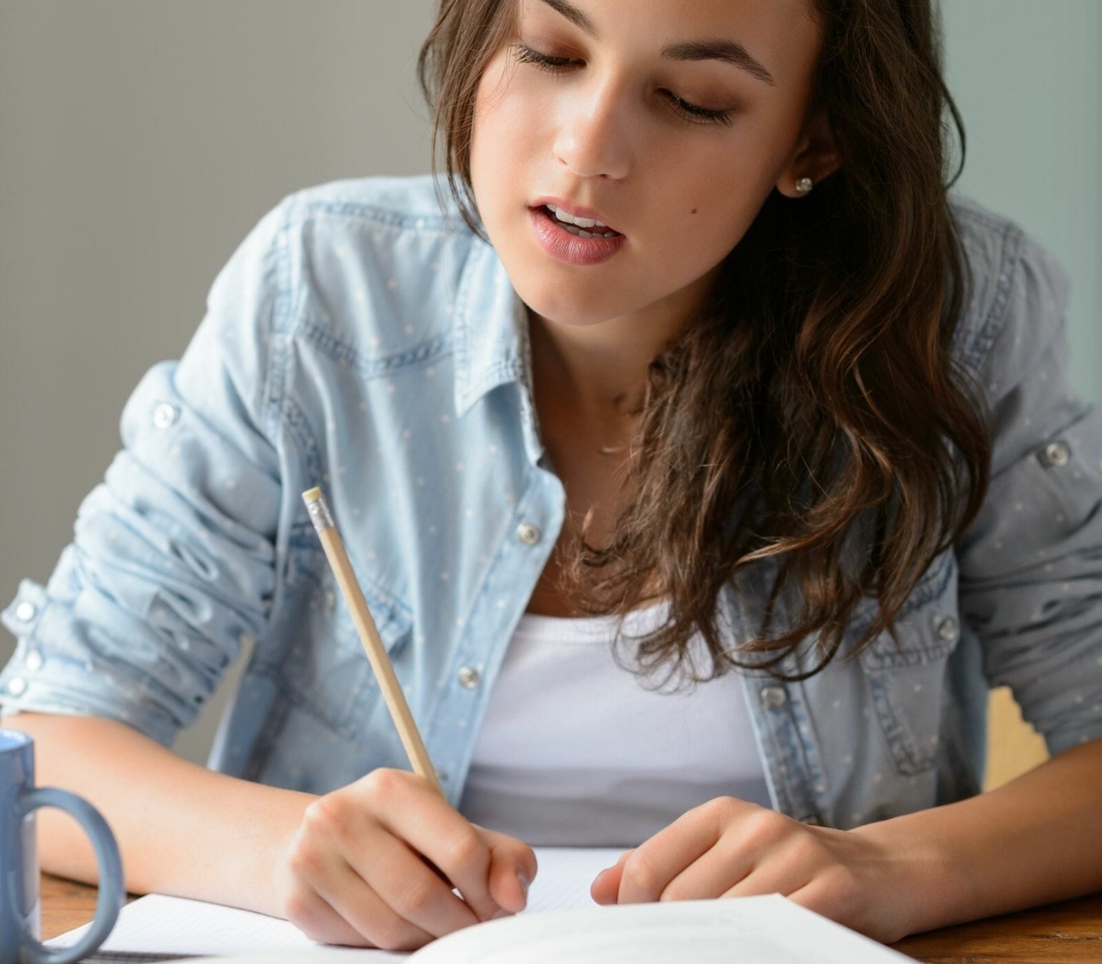 Start writing your Book