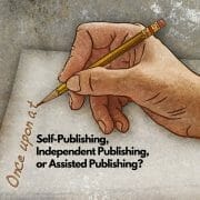 Independent Publishing