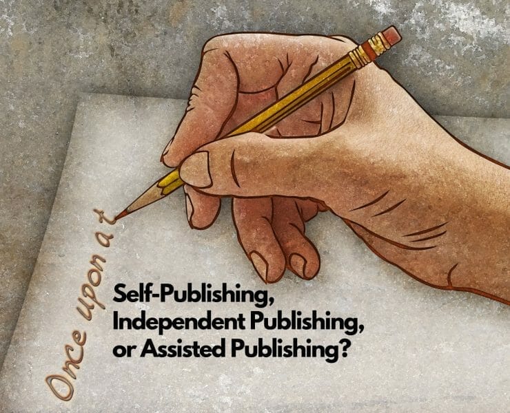 Independent Publishing