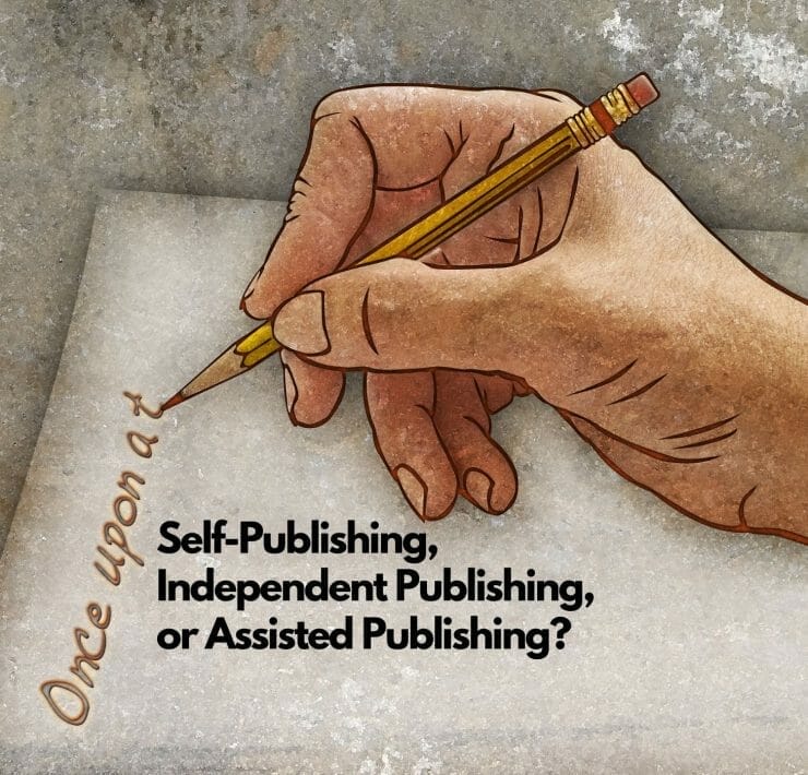 Independent Publishing