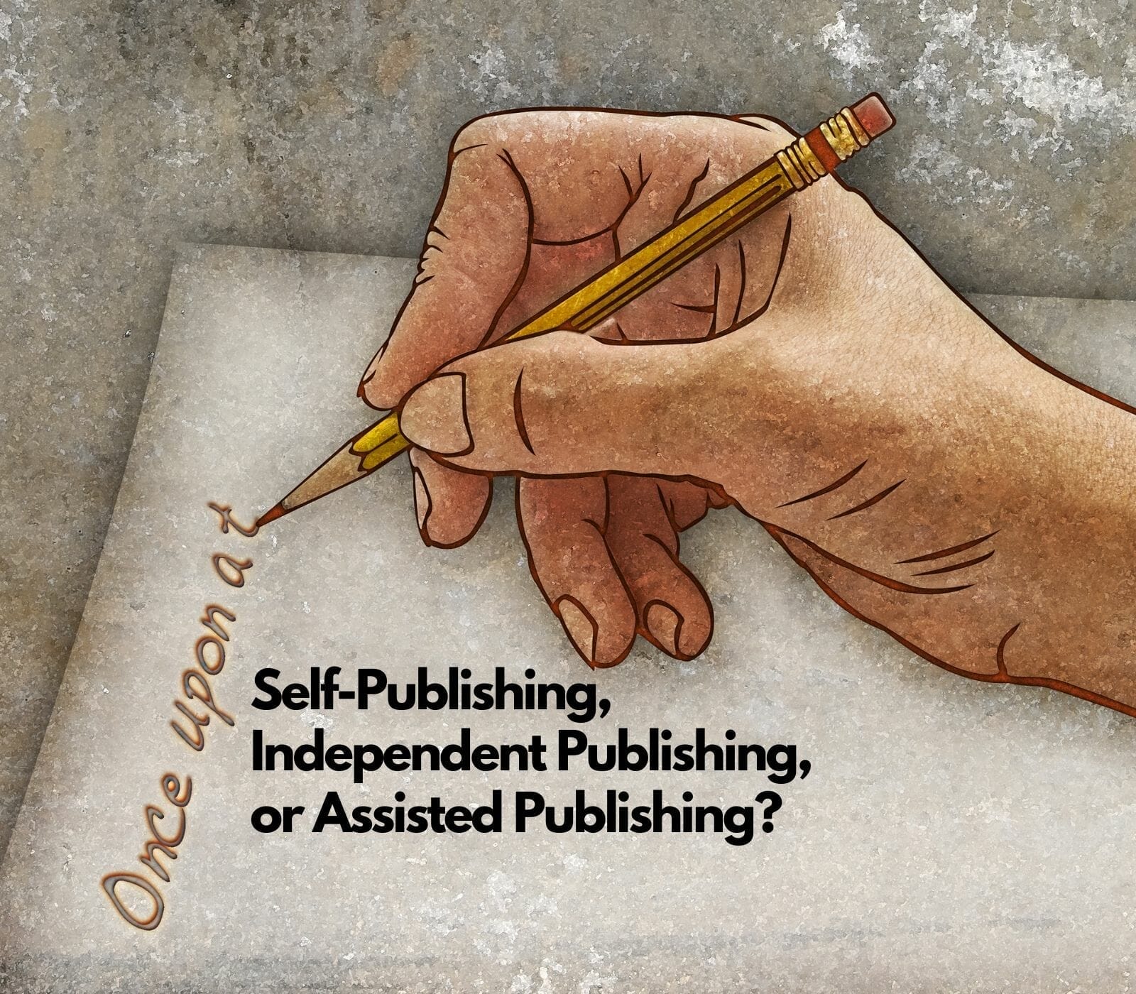 Independent Publishing