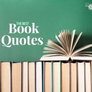 Book Quotes