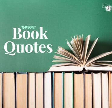 Book Quotes