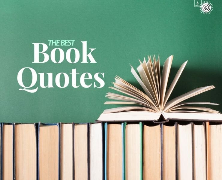 Book Quotes