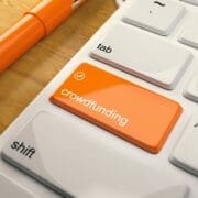 Crowdfunding your book