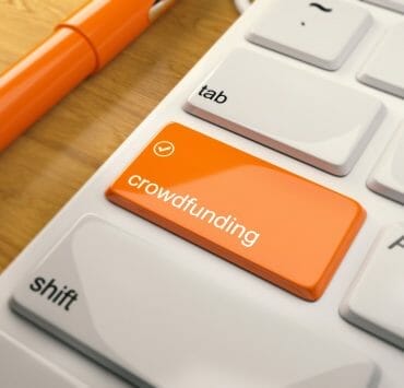 Crowdfunding your book