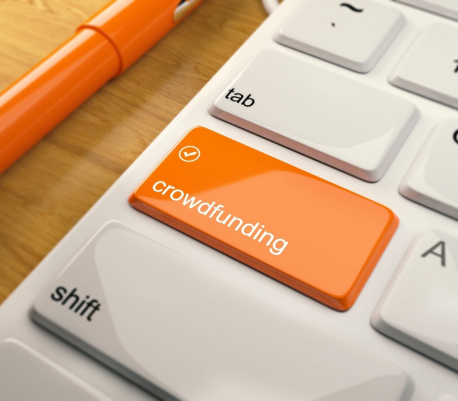 Crowdfunding your book