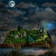 How to Create a Fantasy Book