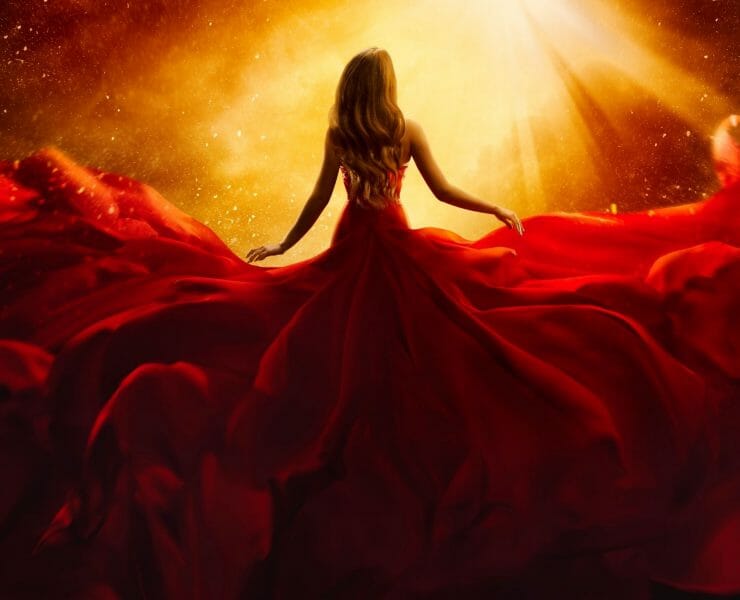 How to write Romance Book