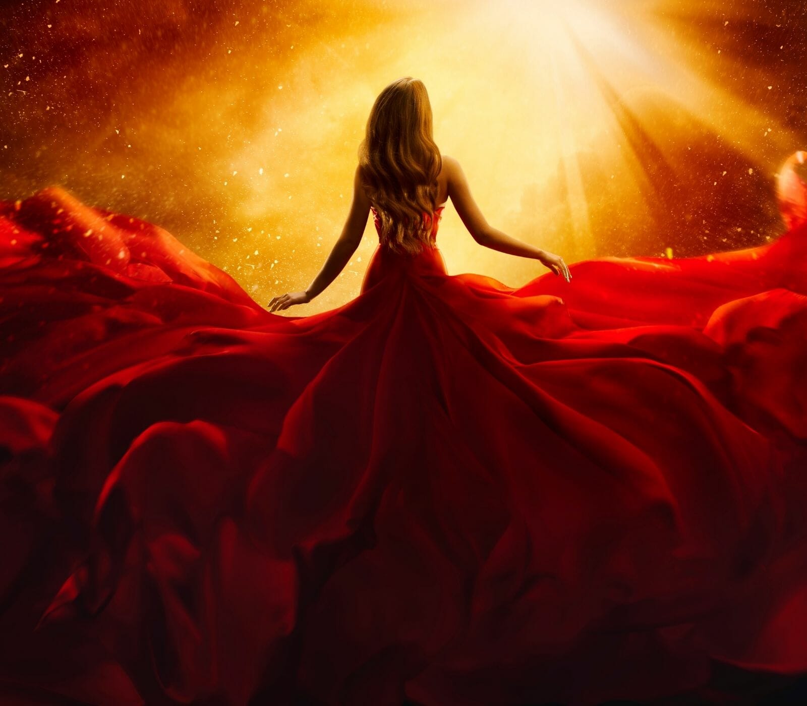 How to write Romance Book