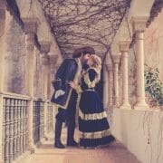 How to Write Historical Romances_