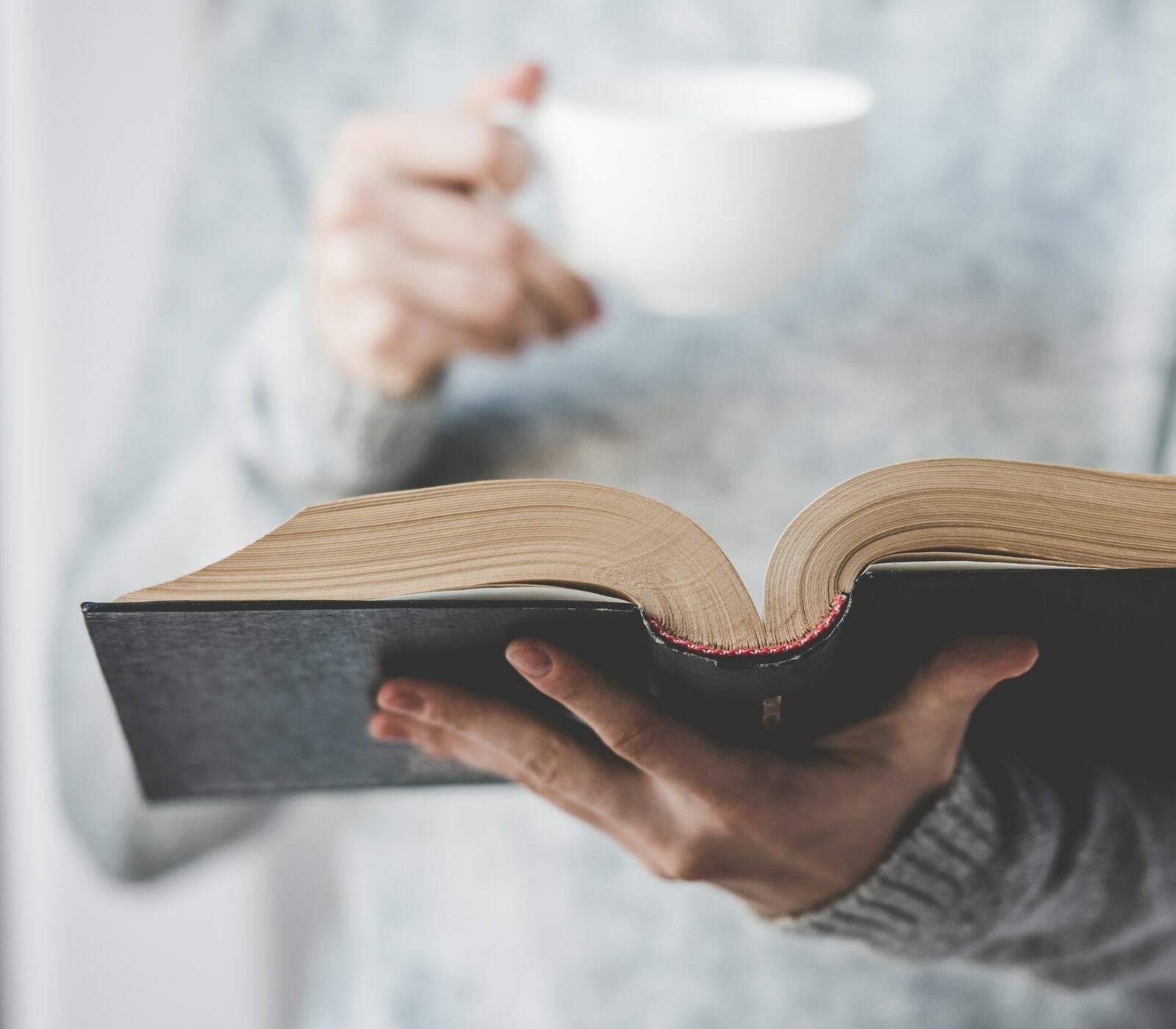 Reading Habit