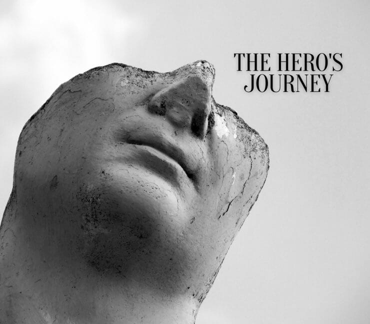 Hero's Journey