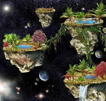 Worldbuilding