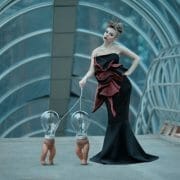 Writing Fiction Stories