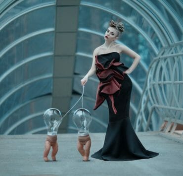 Writing Fiction Stories