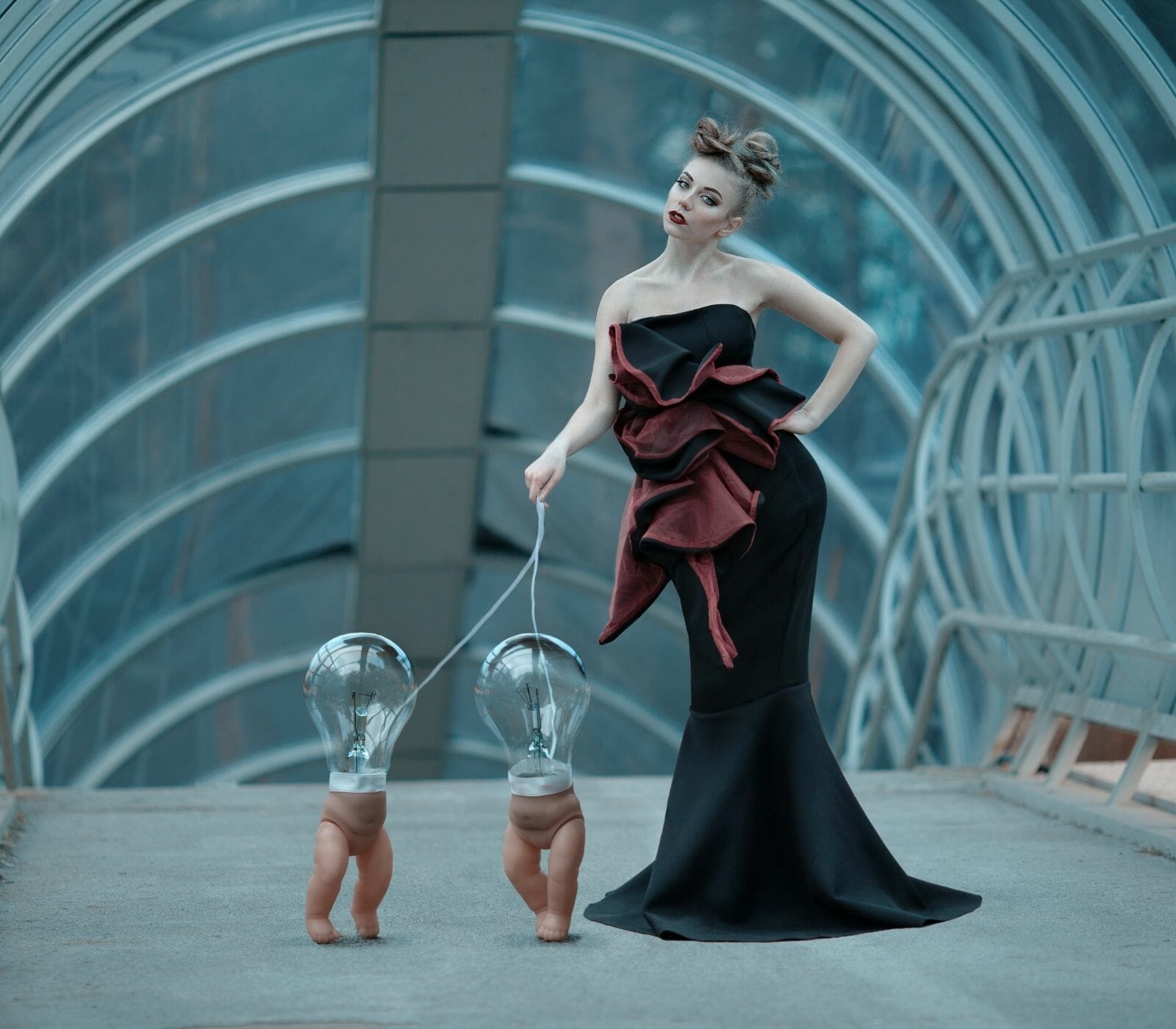 Writing Fiction Stories