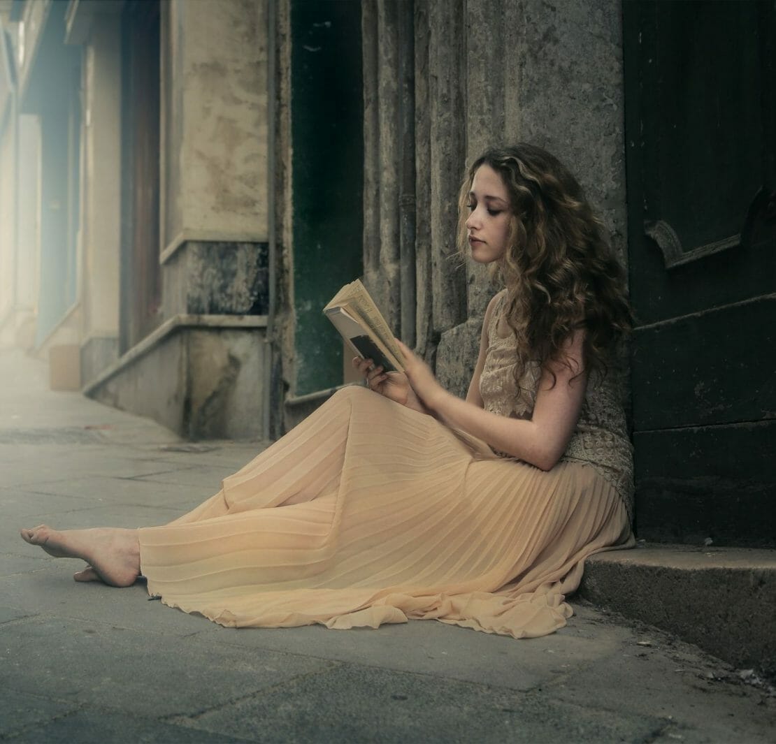 literary fingerprint