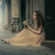 literary fingerprint