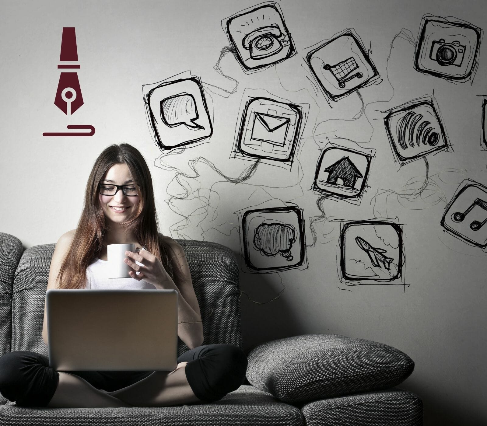 Writing Apps