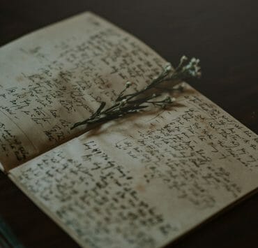 Writing a Memoir: Transforming Scars into Stories