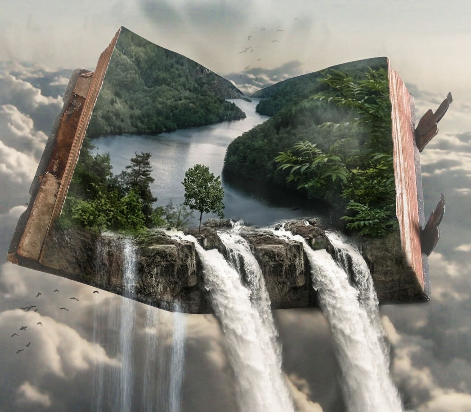 Fantastic Realism