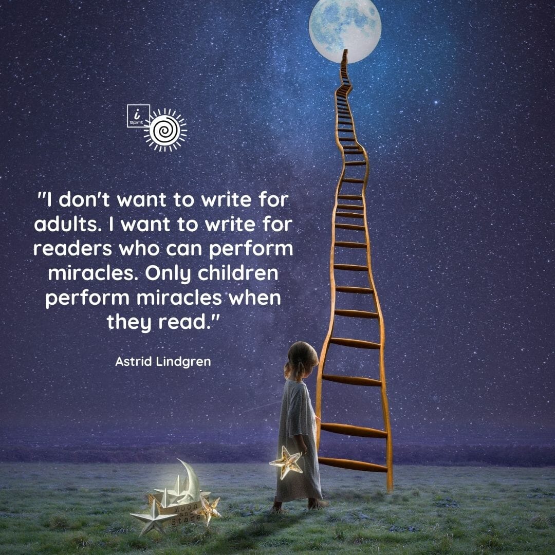 Children's book quotes_ispirit