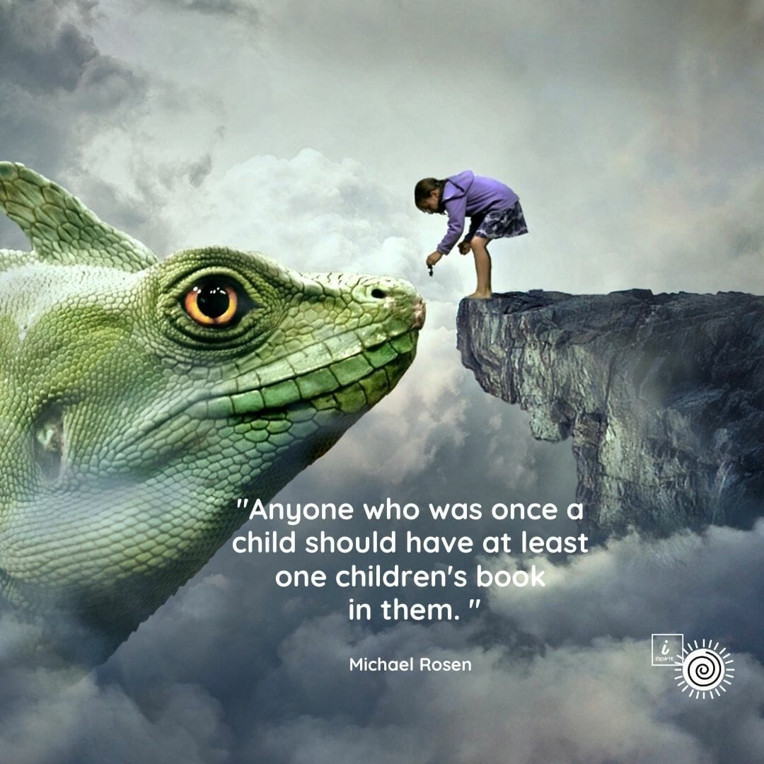 Children's Literacy_ispirit