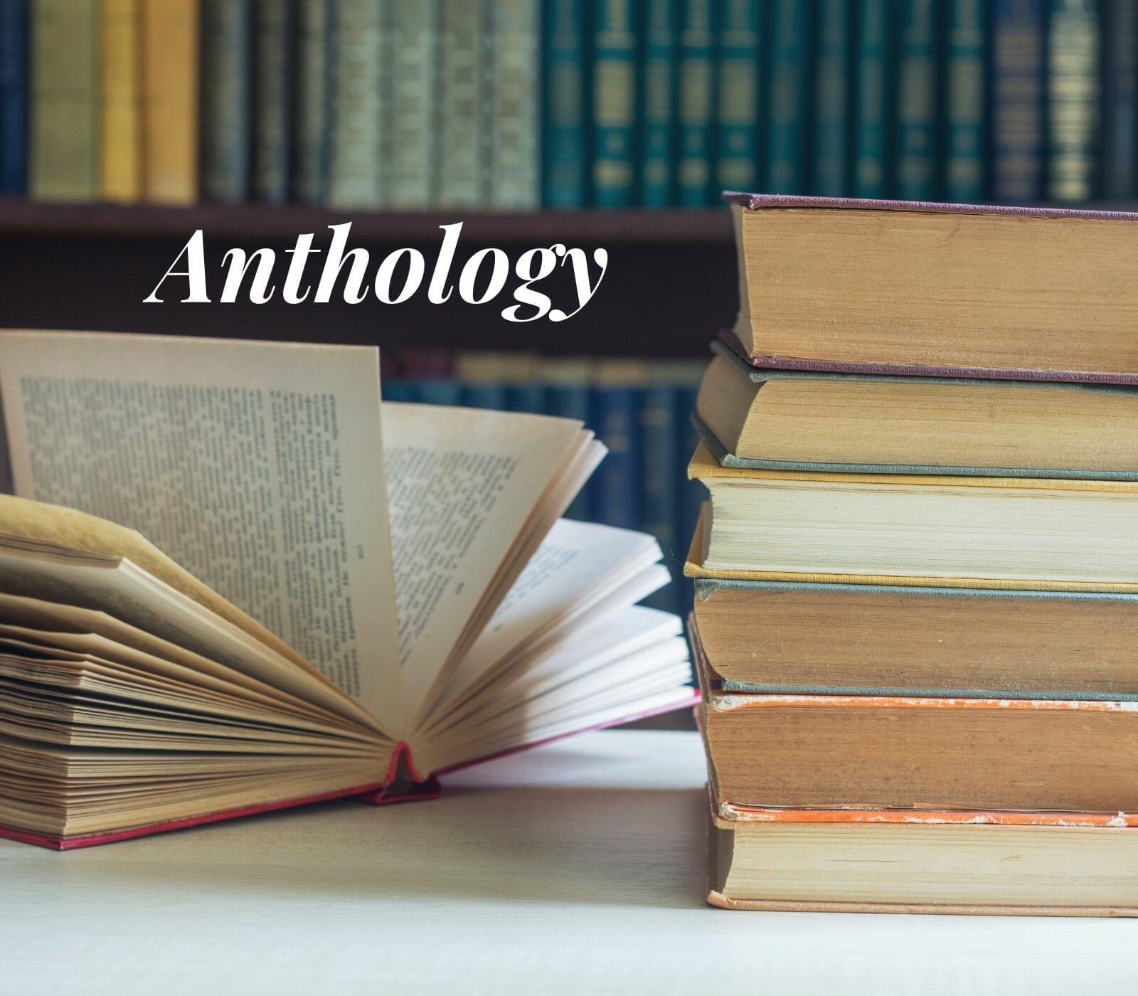 Anthology