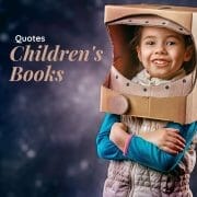 Children's Books quotes