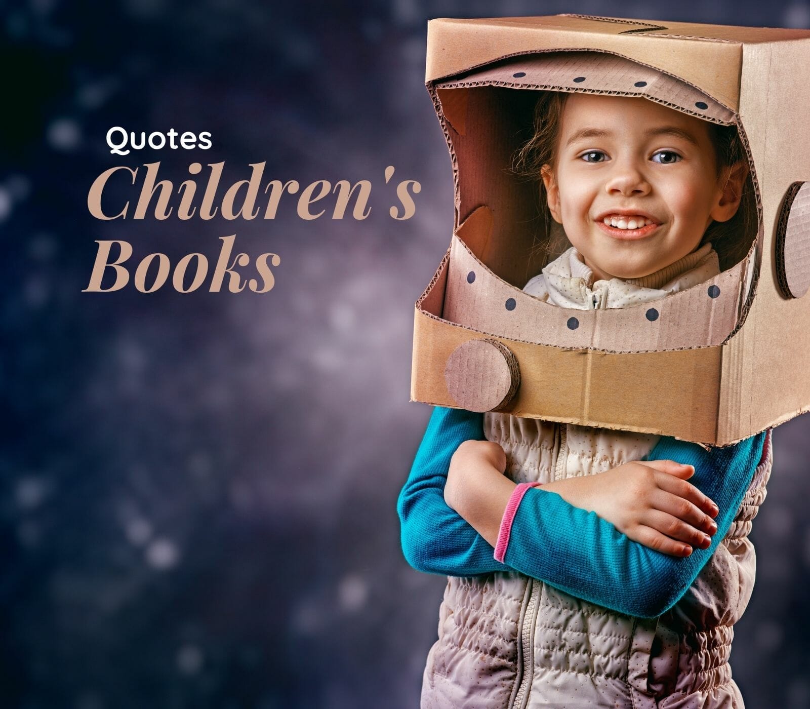 Children's Books quotes